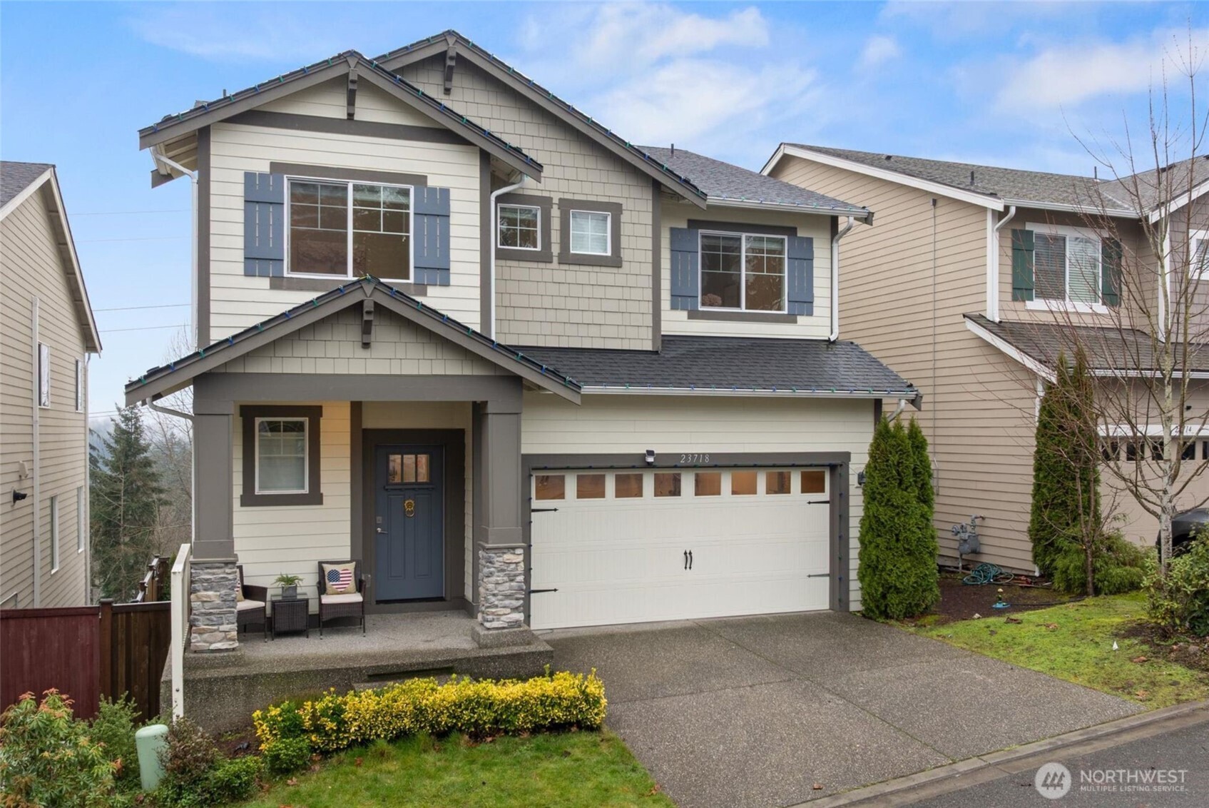 23718 43rd Drive SE Bothell WA 98021