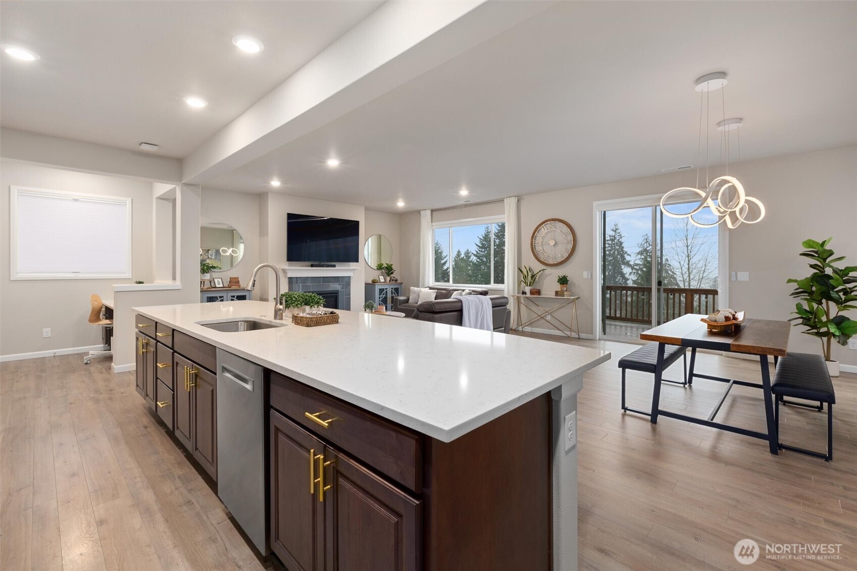 23718 43rd Drive SE Bothell WA 98021