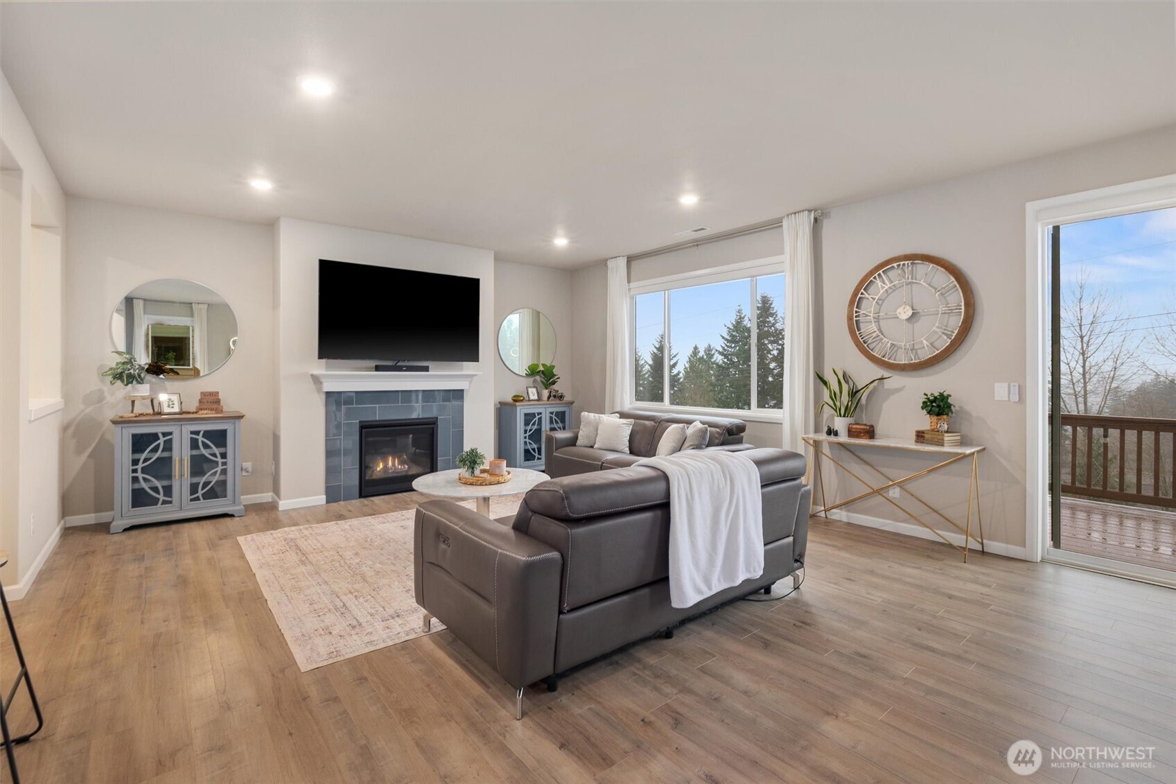 23718 43rd Drive SE Bothell WA 98021