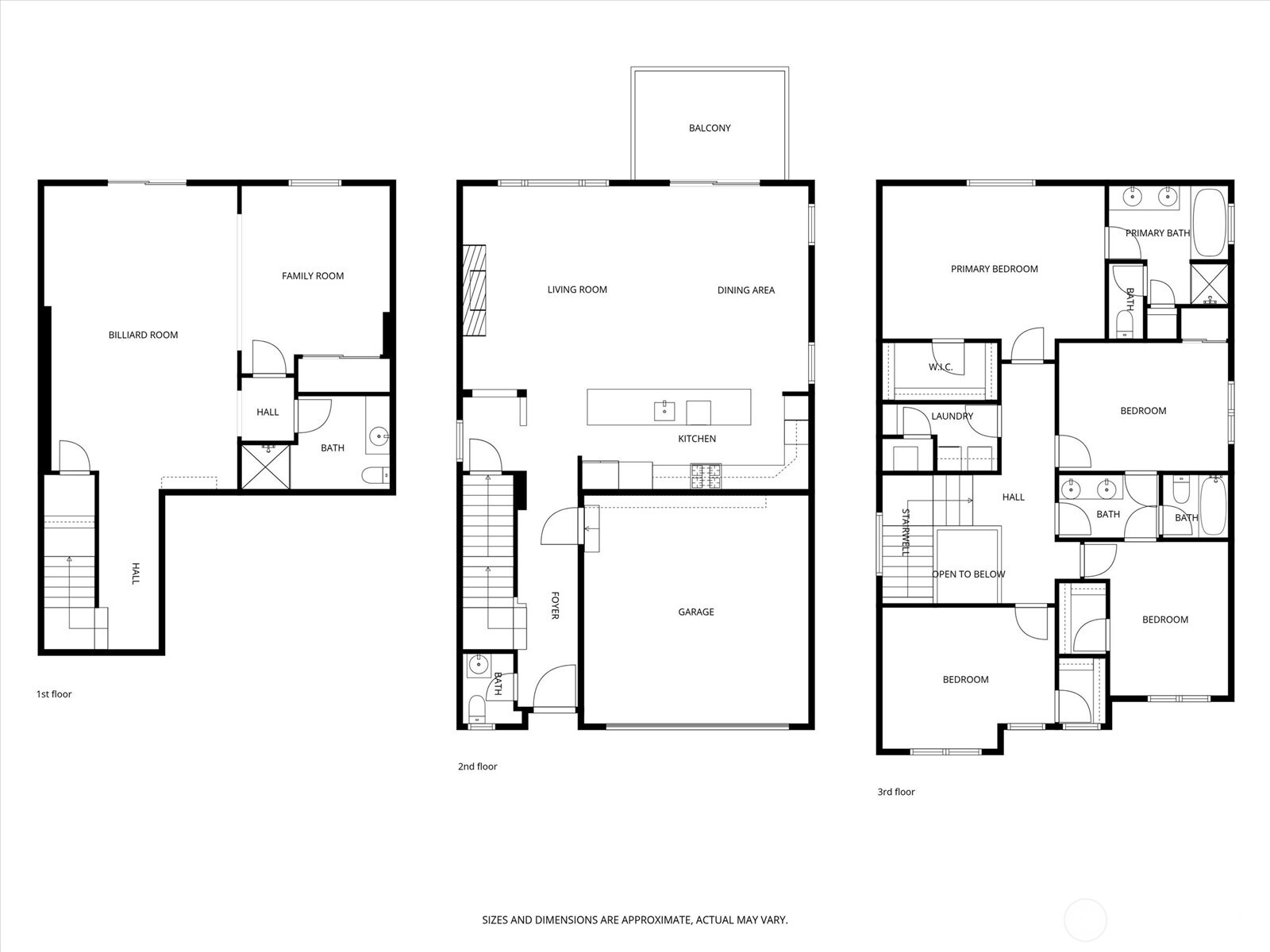 23718 43rd Drive SE Bothell WA 98021