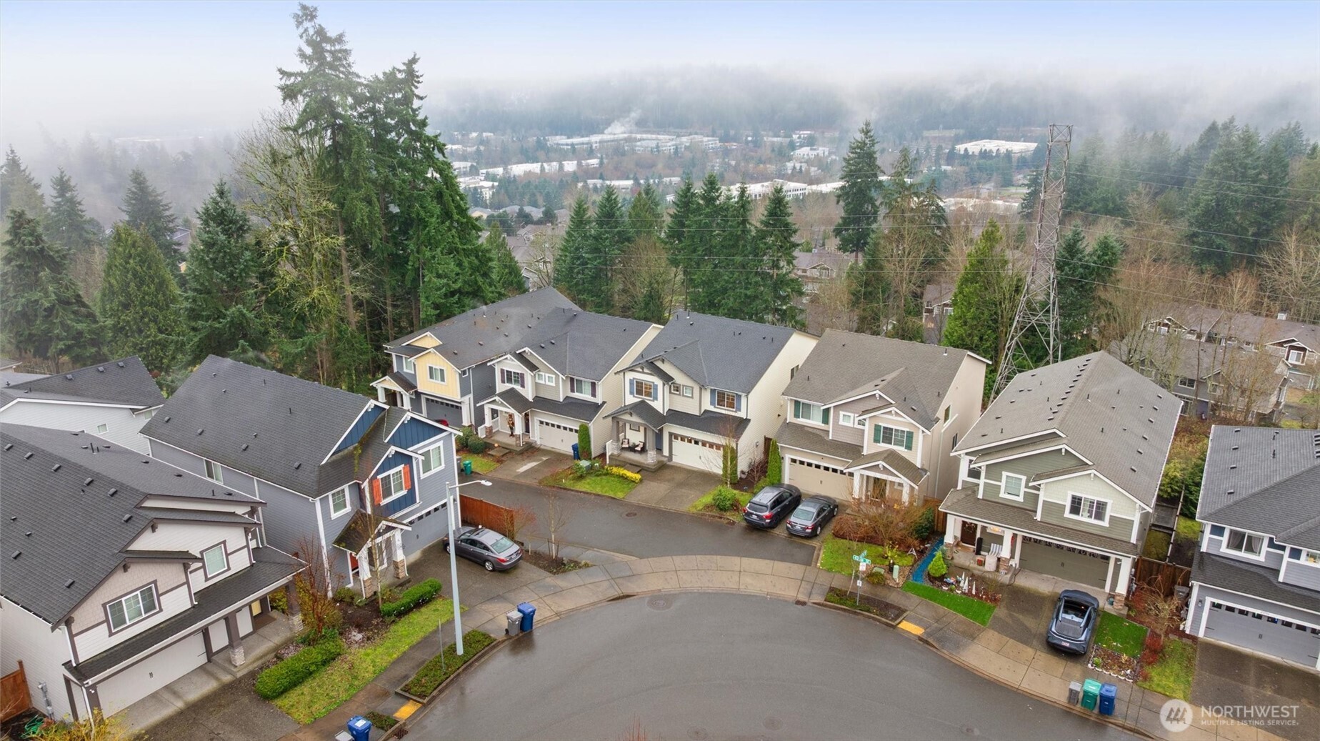 23718 43rd Drive SE Bothell WA 98021