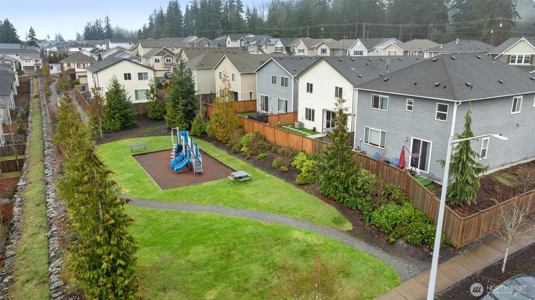 23718 43rd Drive SE Bothell WA 98021