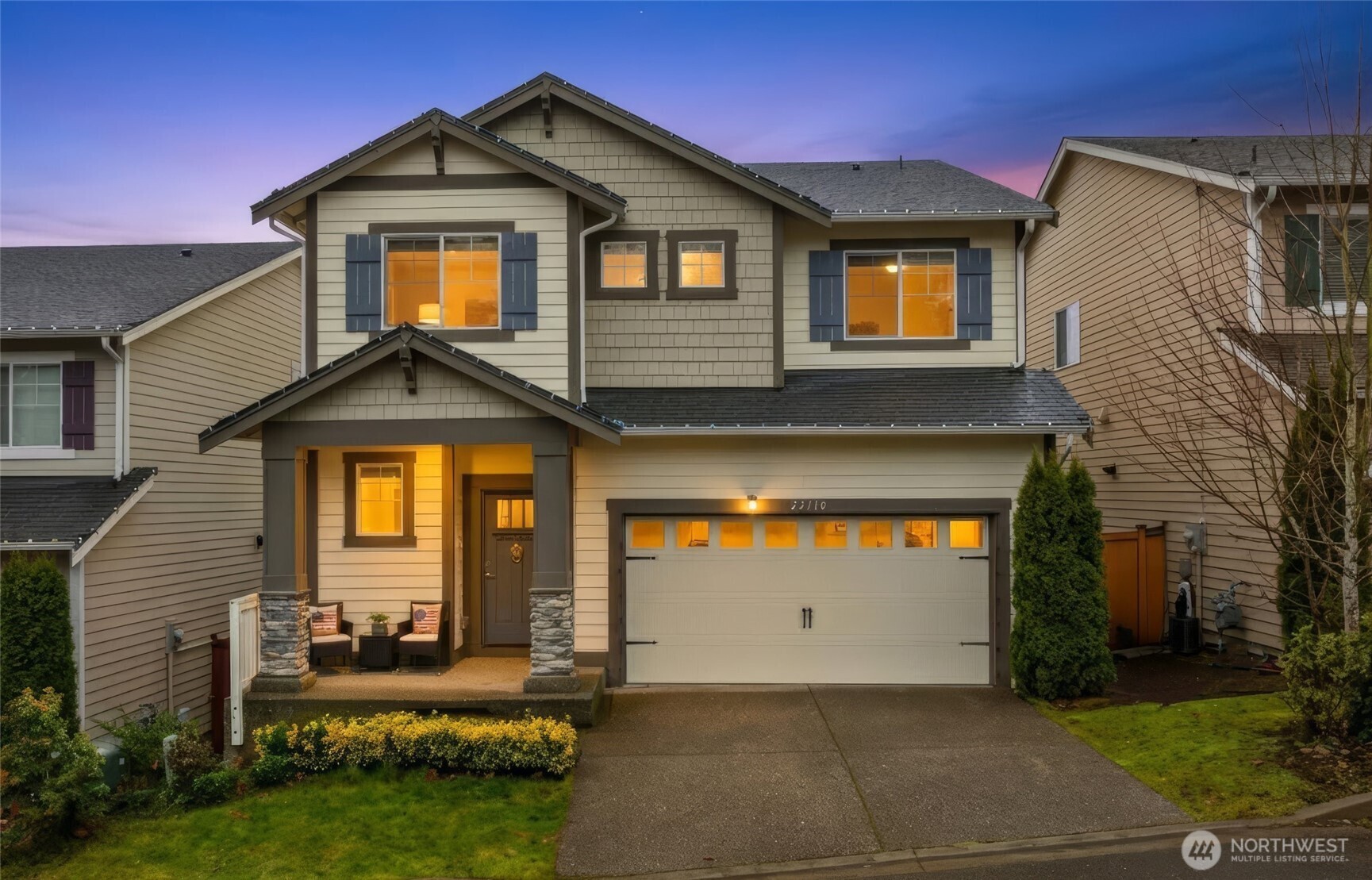 23718 43rd Drive SE Bothell WA 98021