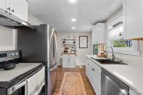23 N Garfield Avenue Wenatchee WA 98801
