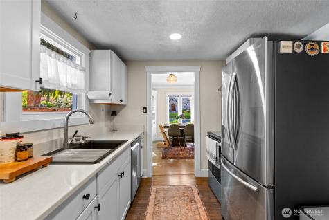 23 N Garfield Avenue Wenatchee WA 98801