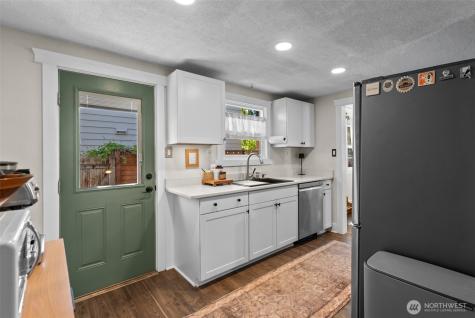 23 N Garfield Avenue Wenatchee WA 98801