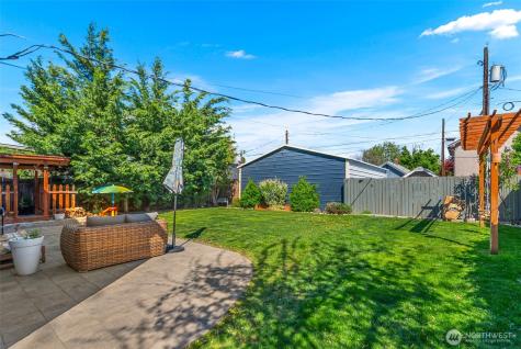 23 N Garfield Avenue Wenatchee WA 98801