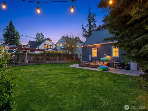23 N Garfield Avenue Wenatchee WA 98801