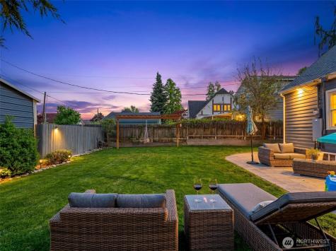 23 N Garfield Avenue Wenatchee WA 98801