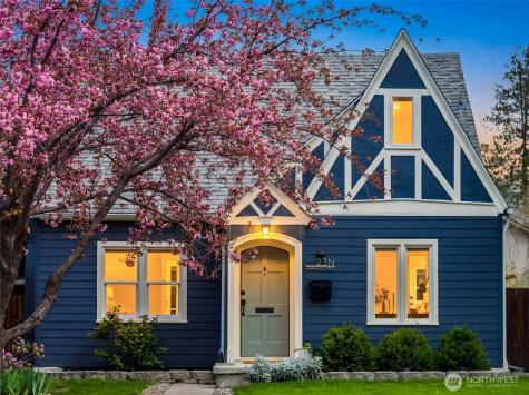 23 N Garfield Avenue Wenatchee WA 98801
