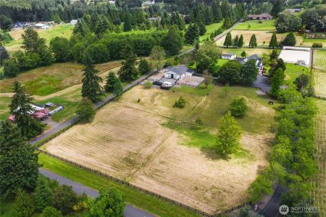 8423 139th Avenue SE Snohomish WA 98290