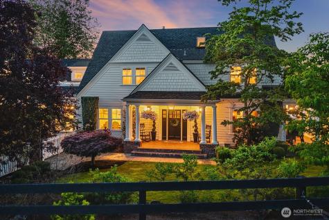 8423 139th Avenue SE Snohomish WA 98290