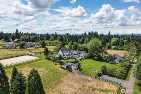 8423 139th Avenue SE Snohomish WA 98290