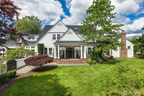 8423 139th Avenue SE Snohomish WA 98290