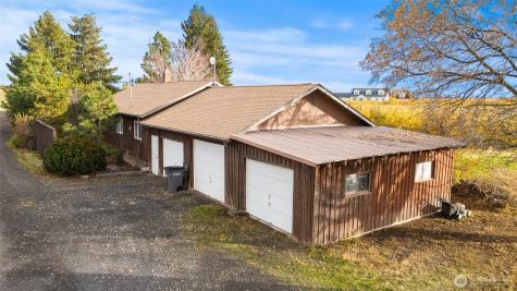 750 Potter Road Tieton WA 98947