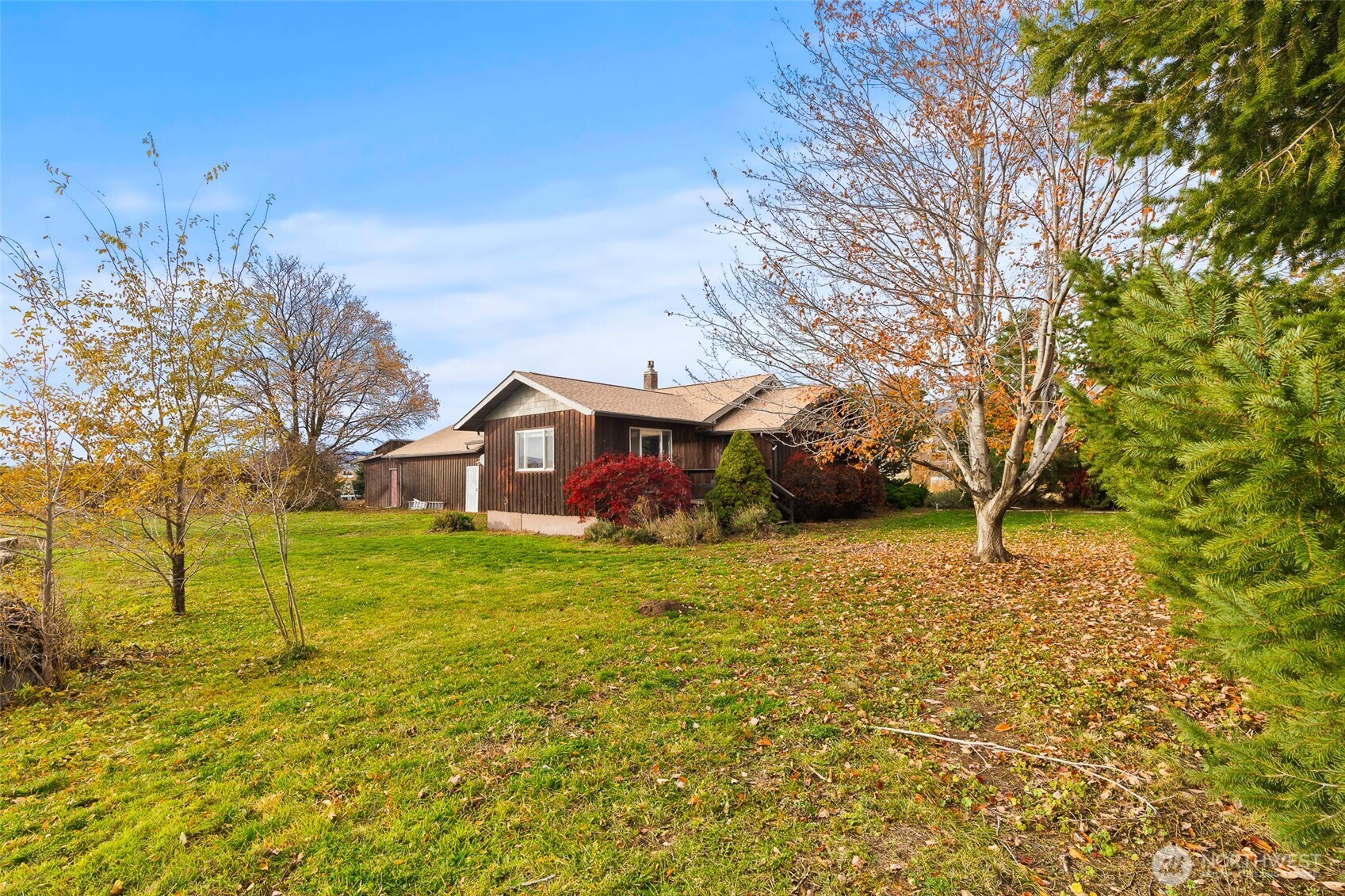 750 Potter Road Tieton WA 98947
