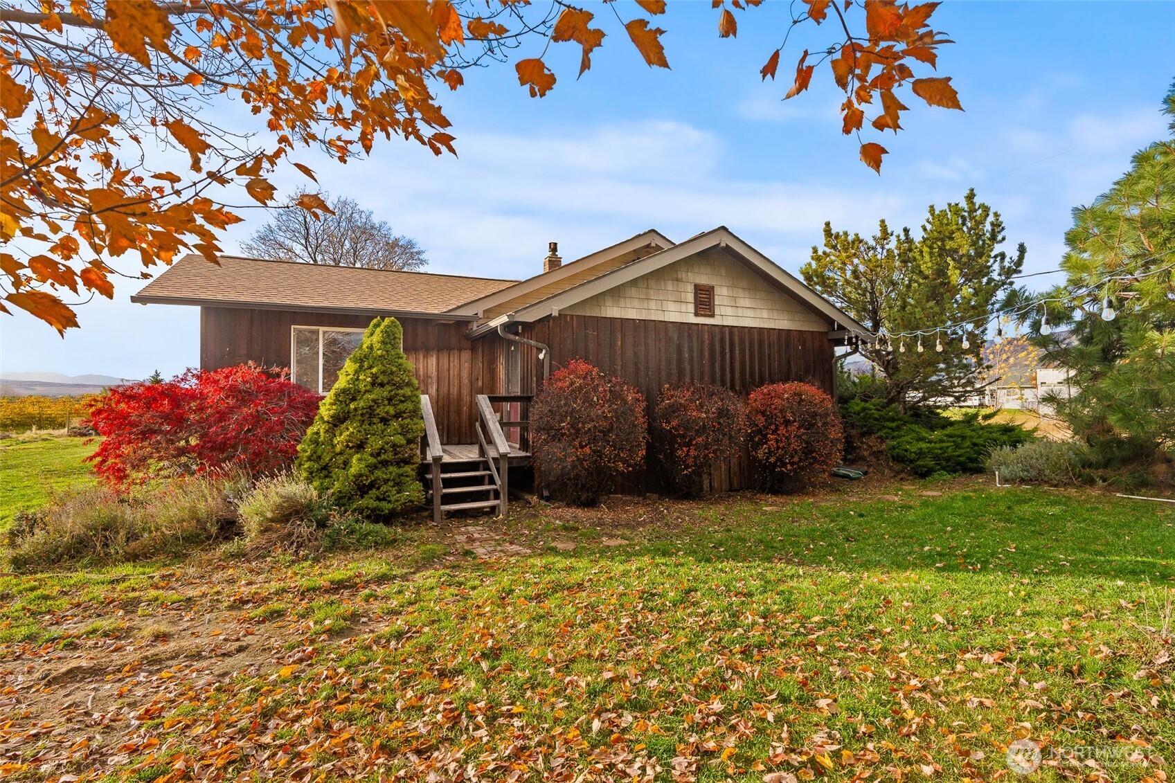750 Potter Road Tieton WA 98947