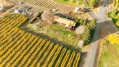 750 Potter Road Tieton WA 98947