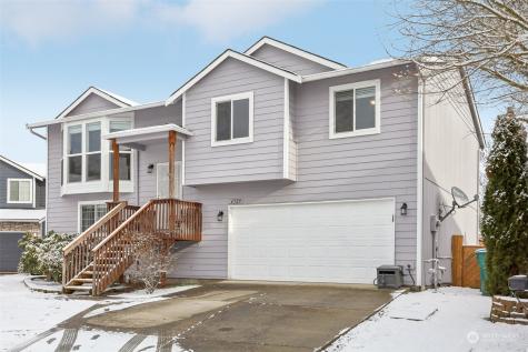 4529 195th Arlington WA 98223