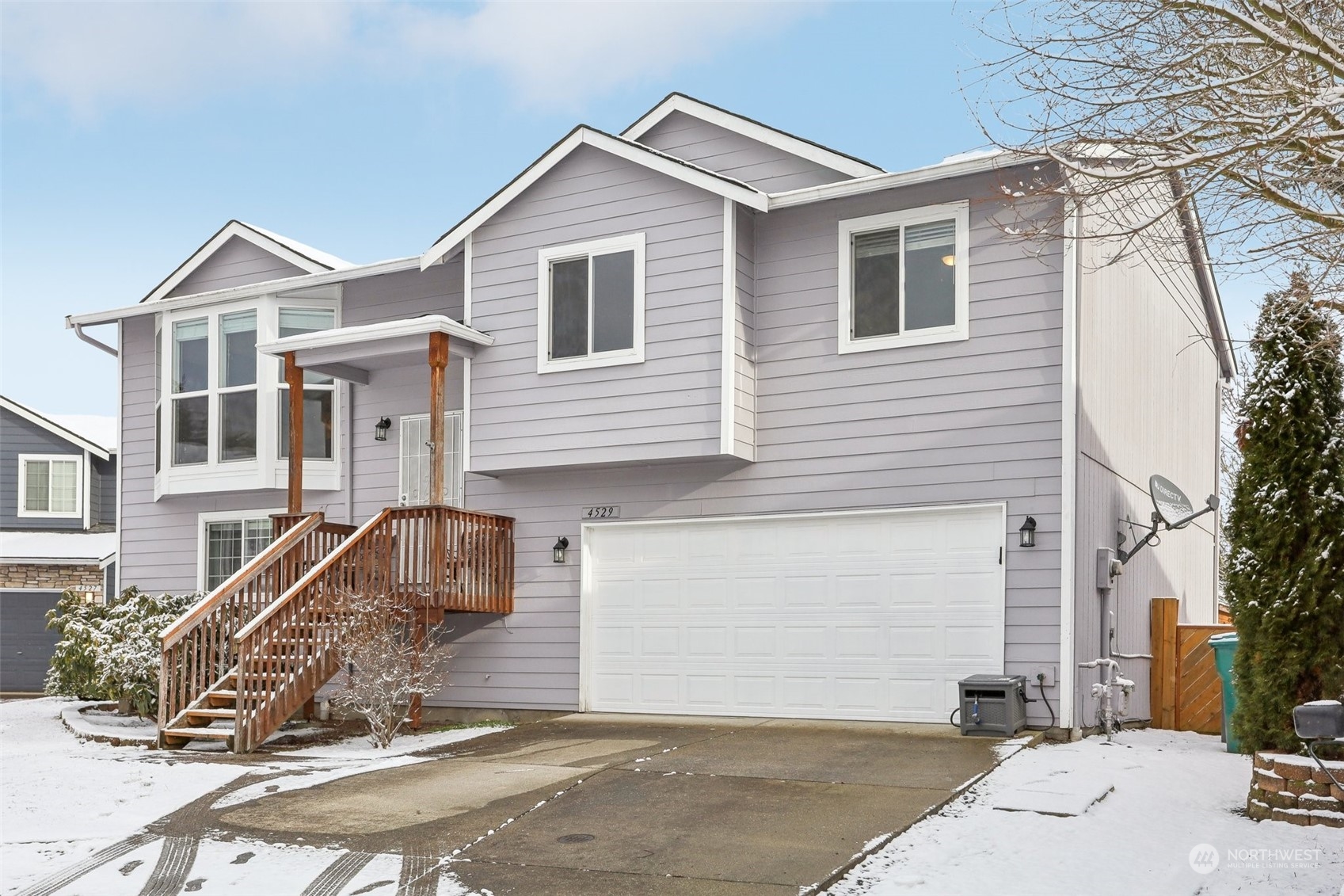 4529 195th Street NE Arlington WA 98223