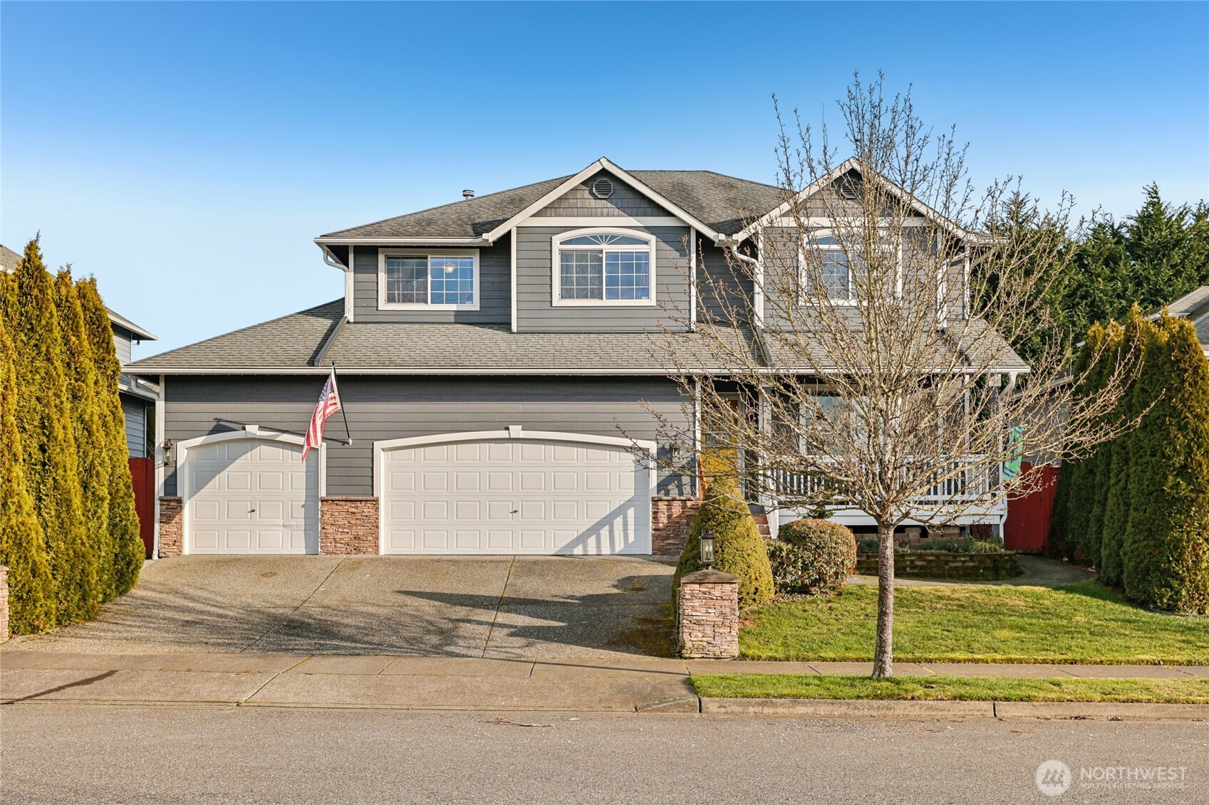 17323 79th Drive NE Arlington WA 98223
