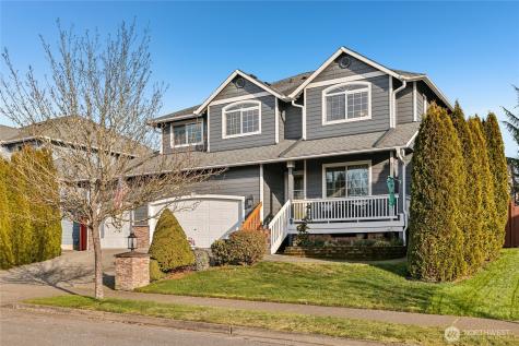 17323 79th Drive NE Arlington WA 98223