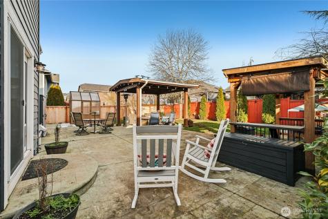 17323 79th Drive NE Arlington WA 98223