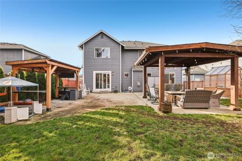 17323 79th Drive NE Arlington WA 98223