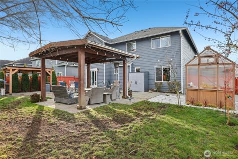 17323 79th Drive NE Arlington WA 98223