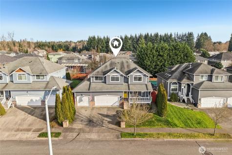 17323 79th Drive NE Arlington WA 98223