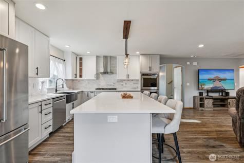 17323 79th Drive NE Arlington WA 98223