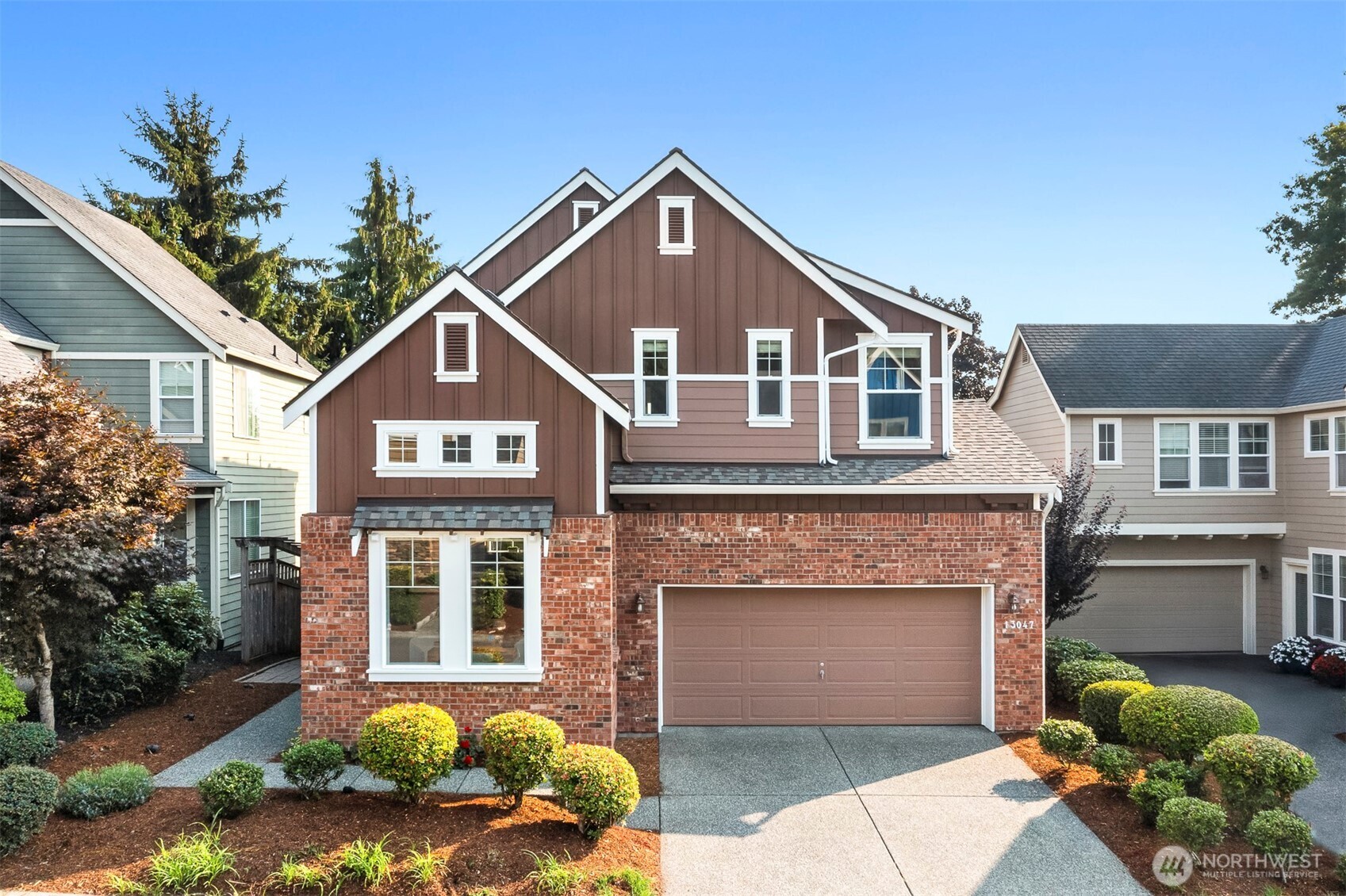13047 NE 138th Place Kirkland WA 98034