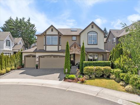 21355 NE 2nd Court Sammamish WA 98074