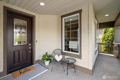 21355 NE 2nd Court Sammamish WA 98074