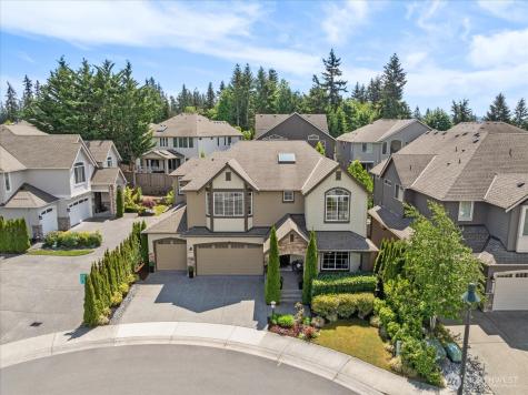 21355 NE 2nd Court Sammamish WA 98074