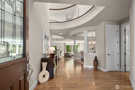21355 NE 2nd Court Sammamish WA 98074
