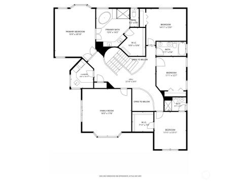 21355 NE 2nd Court Sammamish WA 98074