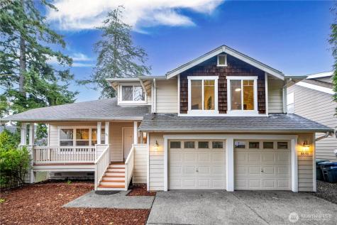 8833 NE 178th Street Bothell WA 98011