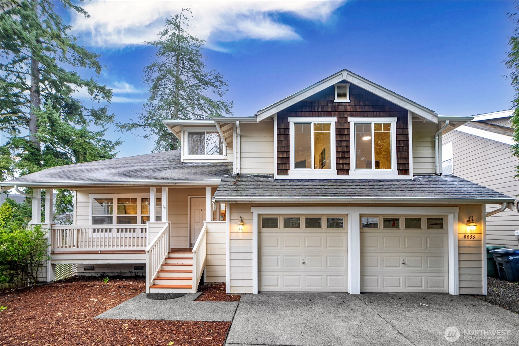 8833 NE 178th Street Bothell WA 98011