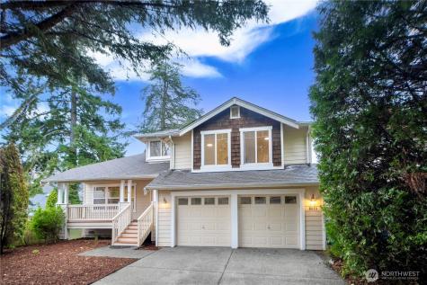 8833 NE 178th Street Bothell WA 98011
