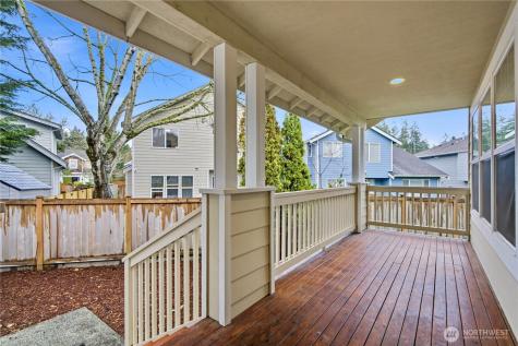 8833 NE 178th Street Bothell WA 98011