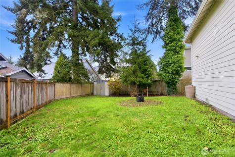 8833 NE 178th Street Bothell WA 98011