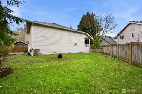 8833 NE 178th Street Bothell WA 98011