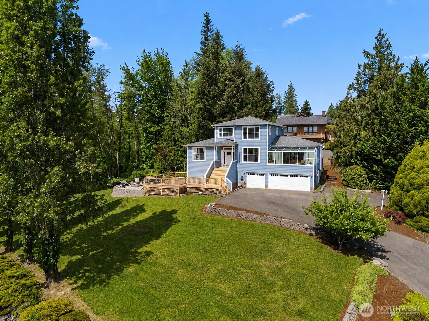 137 Northridge Drive Centralia WA 98531