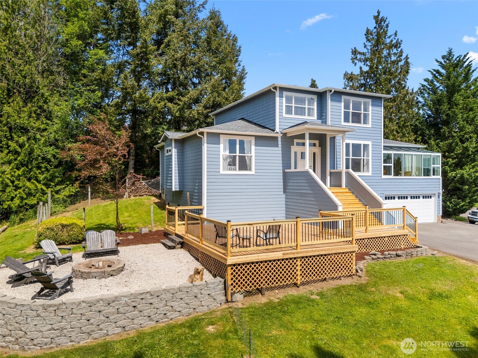 137 Northridge Drive Centralia WA 98531