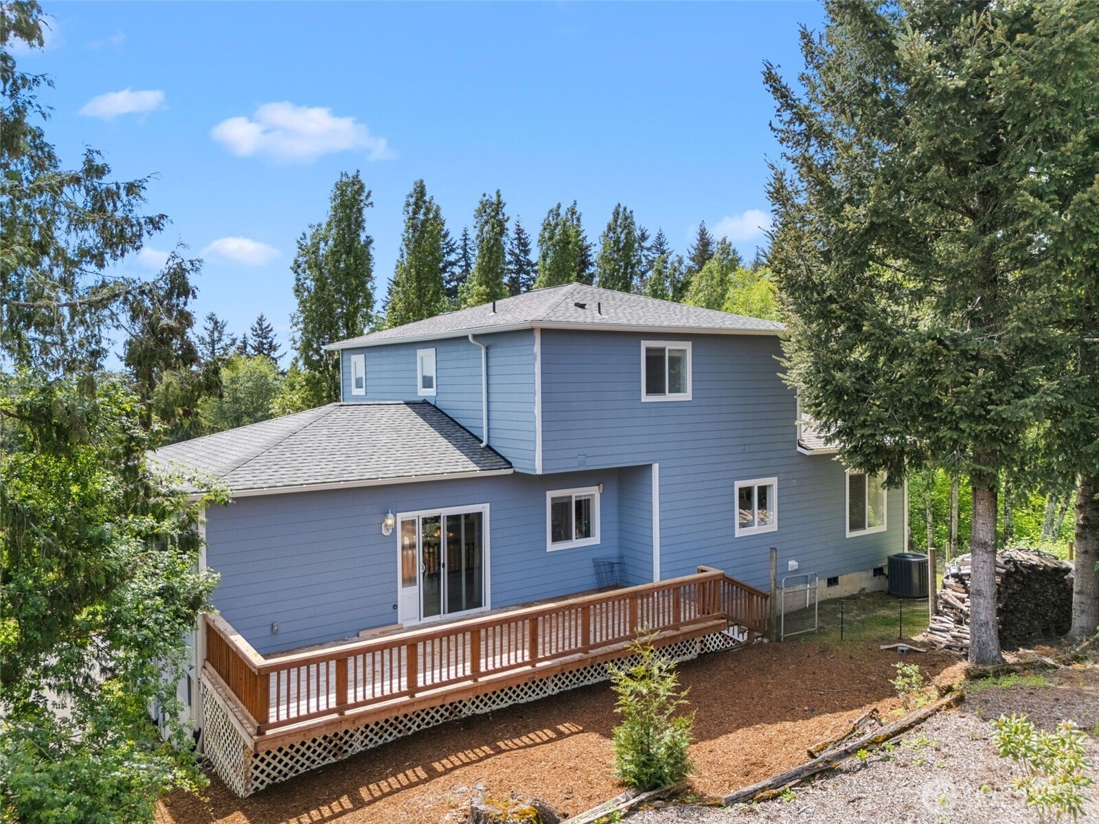 137 Northridge Drive Centralia WA 98531