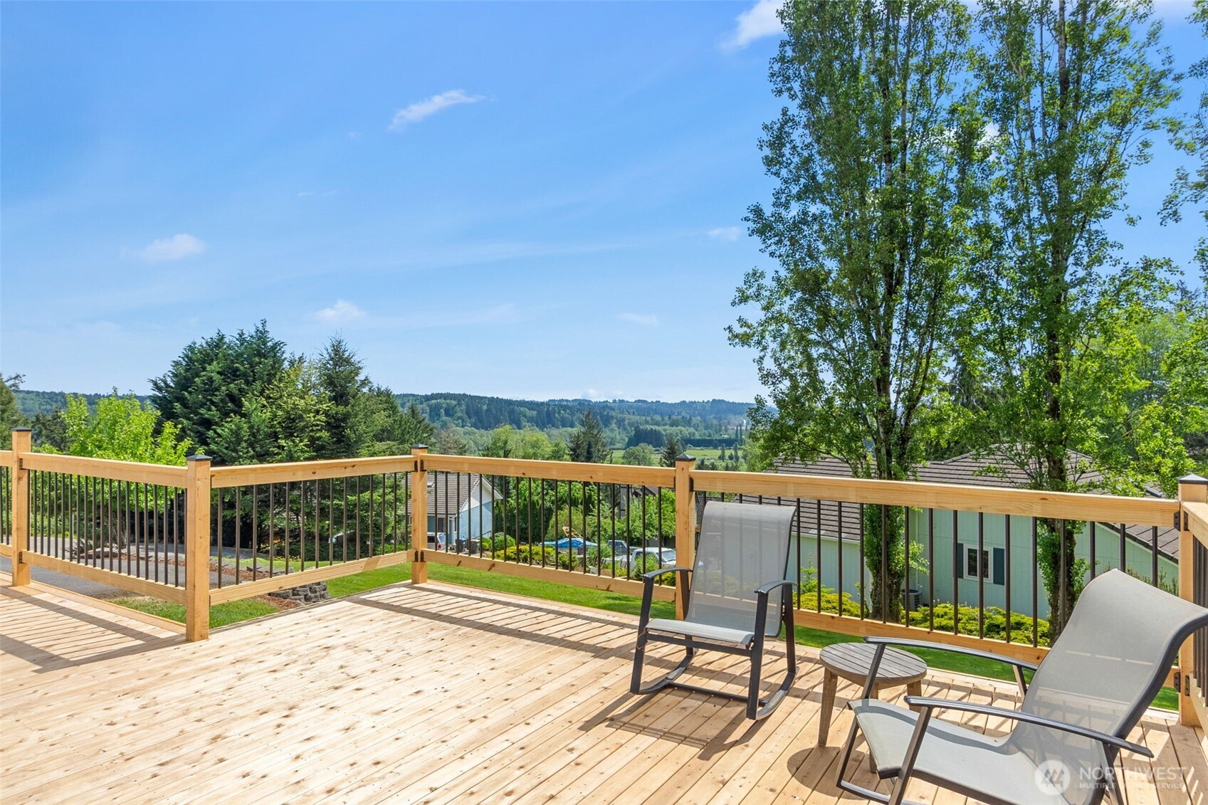 137 Northridge Drive Centralia WA 98531