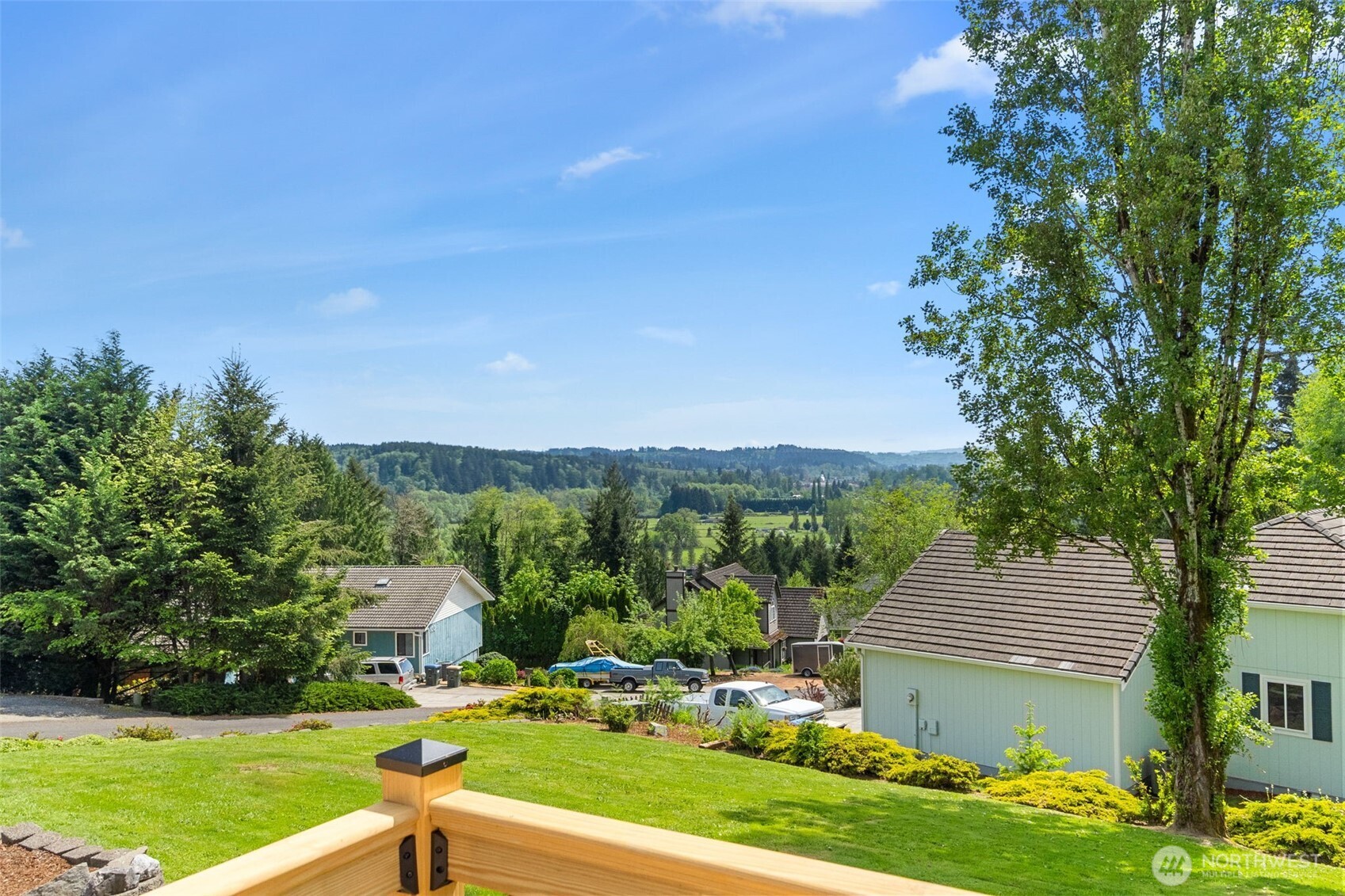 137 Northridge Drive Centralia WA 98531