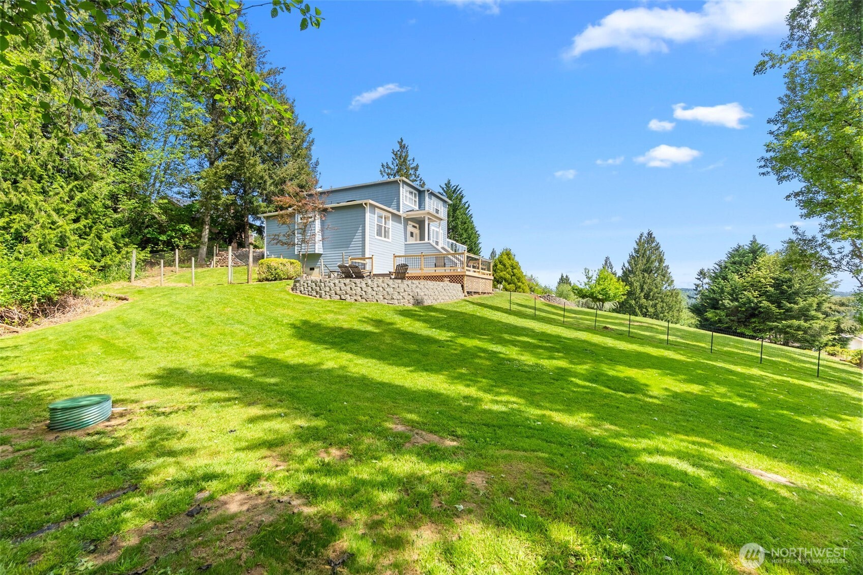 137 Northridge Drive Centralia WA 98531