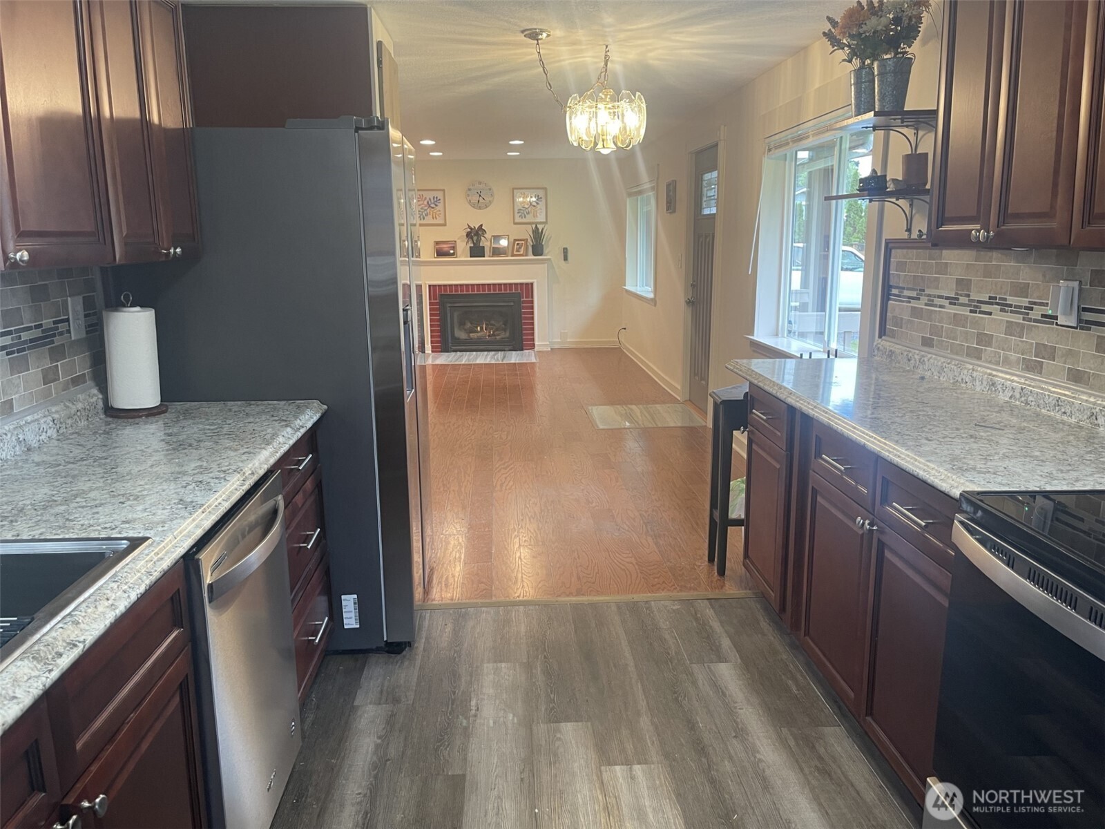 11926 Andrew Sater Road Everett WA 98208